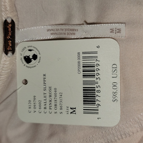 Free People Pink Asymmetrical Midi Skirt for Casual Wear - Picture 5 of 9